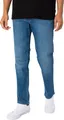 Produktbild: Diesel D-Finitive Jeans Regular Fit blau
