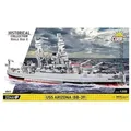 Produktbild: USS Arizona (BB-39), Modell, 2046 Teile, ab 10 Jahren
