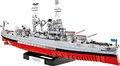 Produktbild: COBI USS Arizona (BB-39)