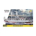 Produktbild: USS Arizona (BB-39), Modell, 2046 Teile, ab 10 Jahren