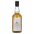 Produktbild: Chichibu Ichiro's Malt & Grain Blended Whisky 46,5% Vol. 0,7l