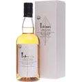 Produktbild: Chichibu Ichiro Malt & Grain Blended Whisky 0,7 Liter 46,50 % Vol.