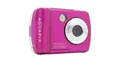 Produktbild: easypix Unterwasserkamera, Farbe: pink
