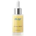 Produktbild: LA MER Gesichtspflege Vital Skin Serum gelb