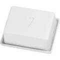 Produktbild: Räder Butterdose Herz (24854127)