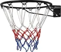 Produktbild: Pegasi Basketballring mit Federn 45cm