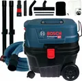 Produktbild: Industriestaubsauger Bosch Gas 12-25 Pl 1250W 25L Trocken-Nass Selbstreinigend