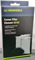 Produktbild: Dennerle Filterelement für Corner Filter 40/60 Filter 3 Stk.