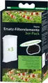 Produktbild: Dennerle Nano Eckfilter oder Eckfilter XL Aquarium Innenfilter Zubehör Filter