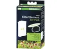Produktbild: Ersatzkartusche DENNERLE Nano Eckfilter 3er Pack