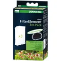 Produktbild: Dennerle Ersatz-Filterelement 3er Pack