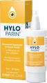 Produktbild: URSAPHARM Arzneimittel GmbH HYLO-PARIN Augentropfen 10 ml 06079439