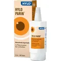 Produktbild: Hylo Parin Augentropfen 10 ml