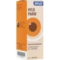 Produktbild: HYLO-PARIN, 10 ml, Augentropfen