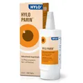 Produktbild: HYLO PARIN Augentropfen bei trockenen Augen mit Hyaluronsäure und Heparin, 10 ml