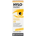Produktbild: HYLO-PARIN befeuchtende Augentropfen, 10 ml Lösung 6079439