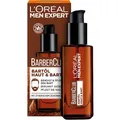Produktbild: LOreal-Paris-Men-Expert Collection Barber-ClubBartöl Haut & Bart 30 ml (266,33 € / 1 l)