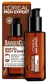 Produktbild: L'ORÉAL PARIS MEN EXPERT Bartöl Barber Club, mit Zedernholzöl
