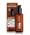 Produktbild: L'Oréal Men Expert Barber Club Haut & Bart Bartöl 30 ml