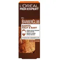 Produktbild: Loreal Men Expert Barber Club Bartöl bändigt Haut & Bart mit Zedernholzöl 30ml