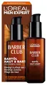 Produktbild: L'Oréal Men Expert Bartöl Männer Bartpflege Zedernholzöl Barber Club 30 ml