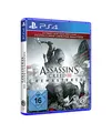 Produktbild: Assassin's Creed III Remastered - [PlayStation 4]