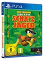 Produktbild: Moorhuhn - Jump n Run - Schatzjäger  - NEU/OVP - PS4