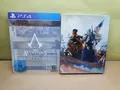 Produktbild: Assassin's Creed 3 III Remastered Steelbook Playstation 4 PS4
