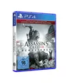 Produktbild: Assassins Creed 3 III - Remastered      PS4         !!!!! NEU+OVP !!!!!