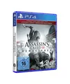 Produktbild: Assassins Creed III 3 Remastered (PS4, 2019)