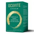 Produktbild: Ocuvite Citicolin Kapseln, 60 St PZN 19145149