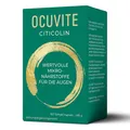 Produktbild: Ocuvite Citicolin Kapseln 60 St PZN 19145149