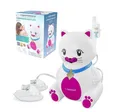 Produktbild: INHALATOR VERNEBLER FÜR KINDER UND ERWACHSENE ESPERANZA KITTY DIE KATZE ECN003