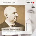 Produktbild: Audio Cd - Anton Bruckner - Symphony No. 8 (2 Cd)  - Mdg -D- Neu