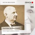 Produktbild: Anton Bruckner Anton Bruckner: Symphony No. 8 (CD) Album