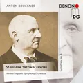 Produktbild: Anton Bruckner (1824-1896): Anton Bruckner (1824-1896): Symphonie Nr.8 -   - (C