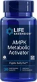 Produktbild: LIFE EXTENSION AMPK METABOLIC ACTIVATOR 30 Veg. Kapseln SUPER PREIS