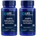 Produktbild: AMPK Metabolischer Aktivator Lebensverlängerung 2X30 Vegane Tabletten