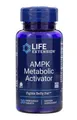 Produktbild: Life Extension AMPK Metabolic Activator 30 Veggie Tabletten