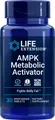 Produktbild: Life Extension, AMPK Metabolic Activator, Stoffwechsel-Aktivator, 30 Tabletten