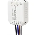 Produktbild: Sygonix Drehdimmer Einbau Dimmer 250 W SY-4697884