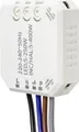 Produktbild: Sygonix SY-4697884 Unterputz Dimmer Geeignet für Leuchtmittel: Halogenlampe, LED-Lampe, Glühlampe
