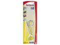 Produktbild: Fischer 80992 Ösenschraube GS 8x80 B