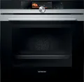 Produktbild: Siemens HS658GXS7 Dampfbackofen