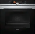 Produktbild: Siemens iQ700 HS658GXS7 Dampfbackofen