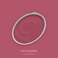 Produktbild: Wandfarbe Pink matt | The Color Kitchen Rosy Raspberry | Innendispersion