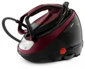 Produktbild: Tefal GV9230 Pro Express Protect 2600 W Dampfbügelstation 550 g/min  Schwarz,