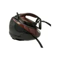 Produktbild: TEFAL GV9230 Pro Express Protect Dampfbügelstation 2600W 7.6bar 1.8L Rot Schwarz
