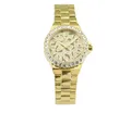 Produktbild: MICHAEL KORS Quarzuhr MICHAEL KORS Quarzuhr MK7394, (Gold)
