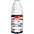 Produktbild: Echinacea HAB D 12 Globuli 10 g